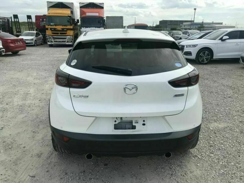 CX-3-8