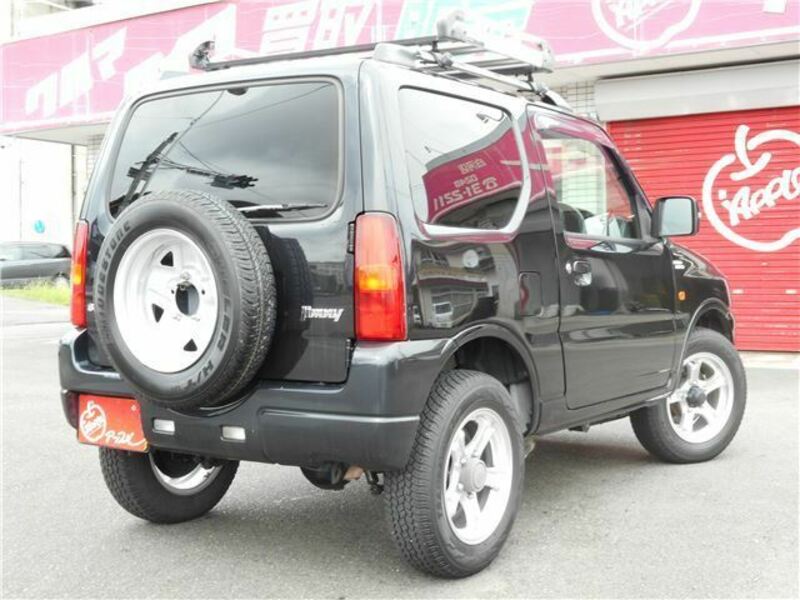 JIMNY-1