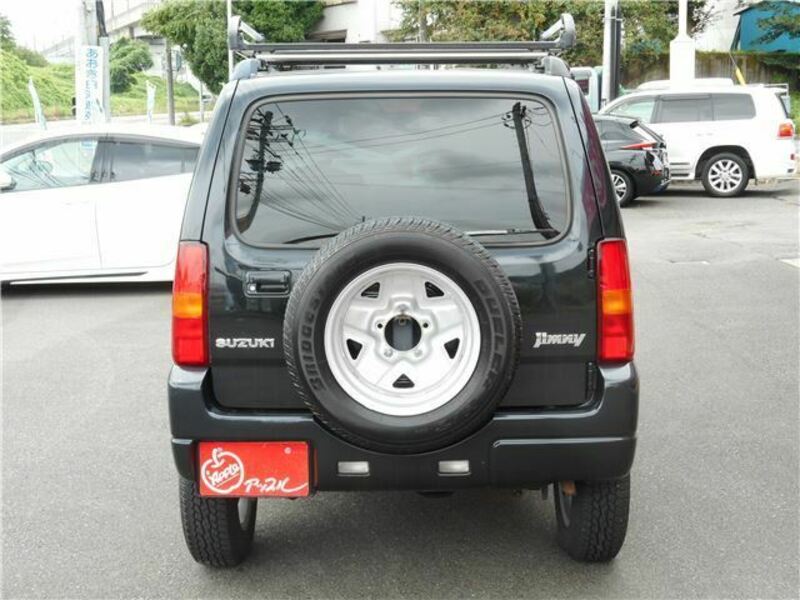 JIMNY-4