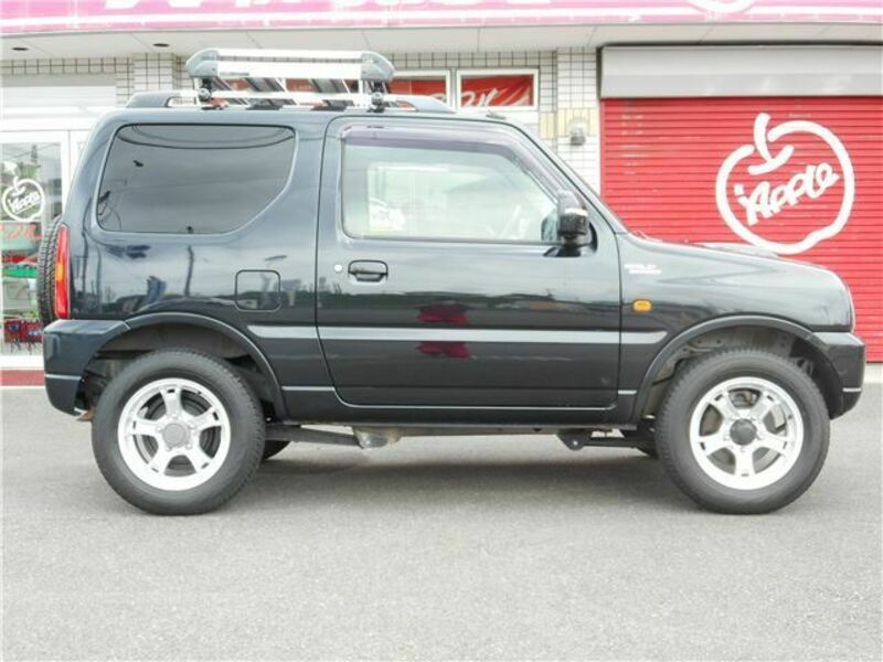 JIMNY-5