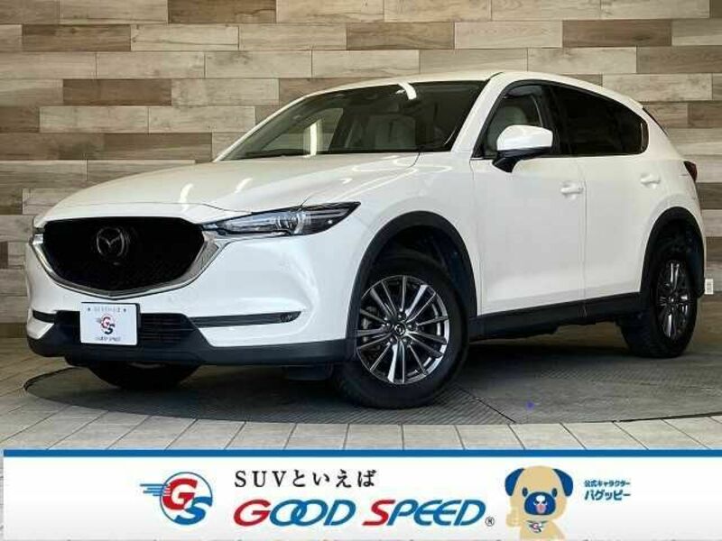 CX-5-0