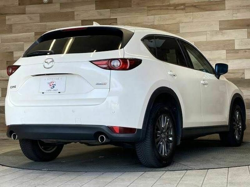 CX-5-16