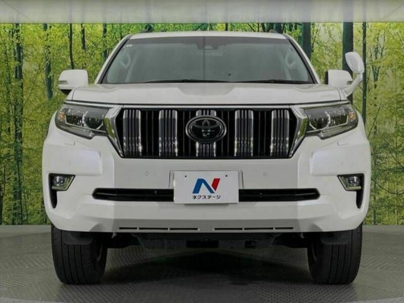 LAND CRUISER PRADO-15