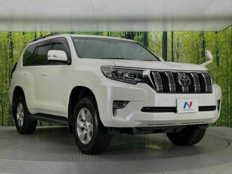 LAND CRUISER PRADO-17