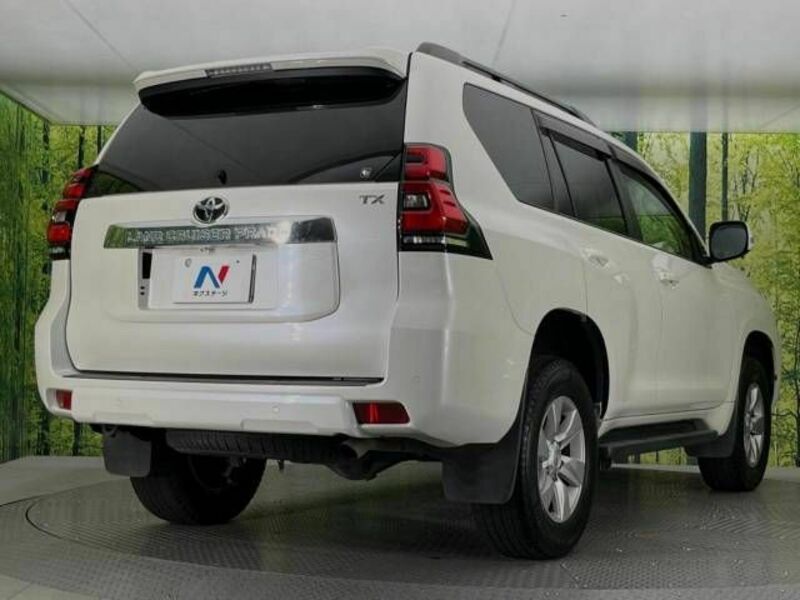 LAND CRUISER PRADO-18