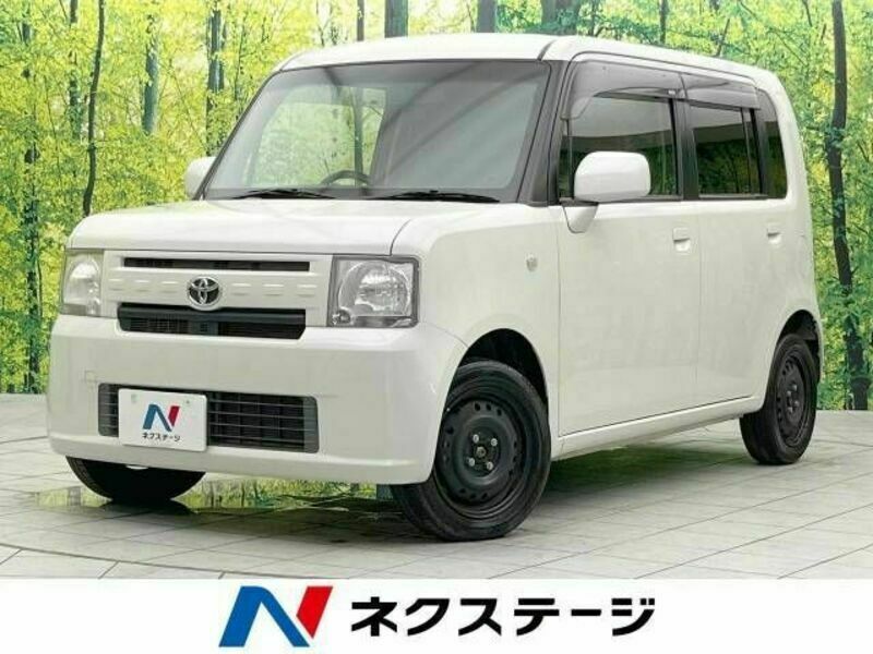 TOYOTA　PIXIS SPACE