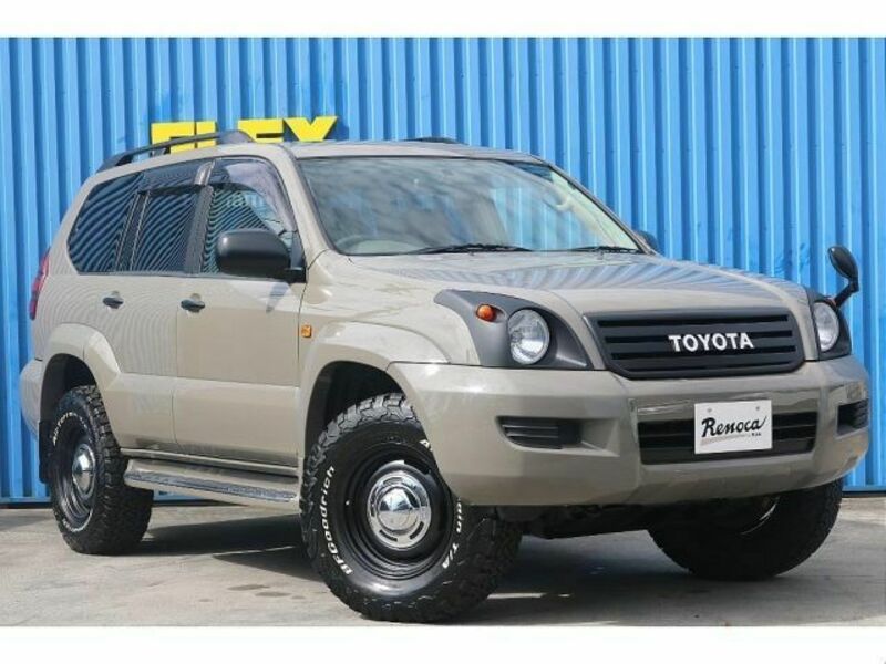 LAND CRUISER PRADO-3