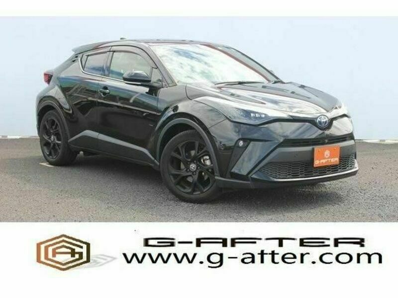 C-HR-0