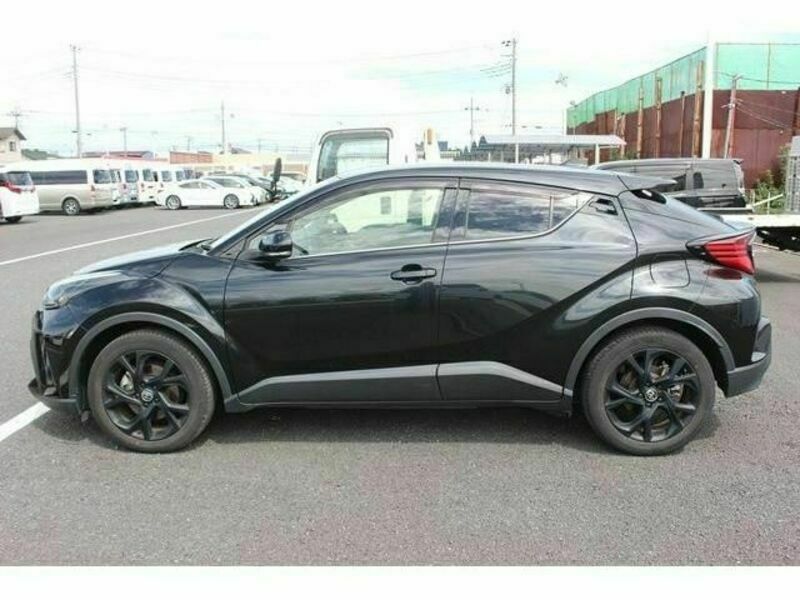 C-HR-6