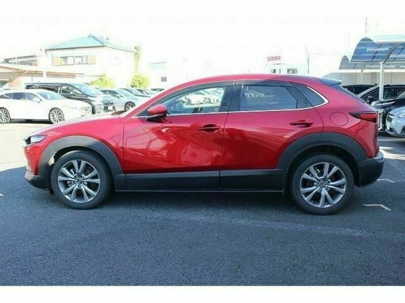 CX-30-9