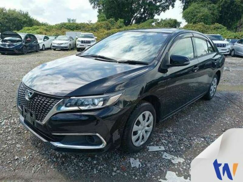 TOYOTA　ALLION