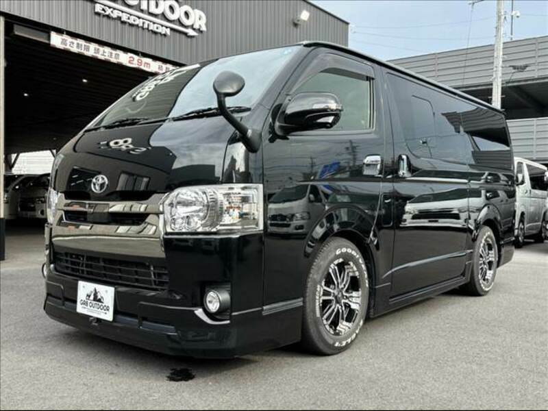 HIACE VAN-11