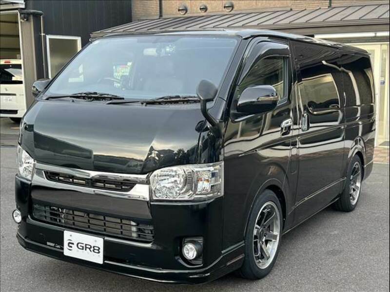 HIACE VAN-11