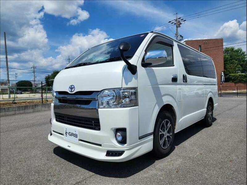 HIACE VAN-11