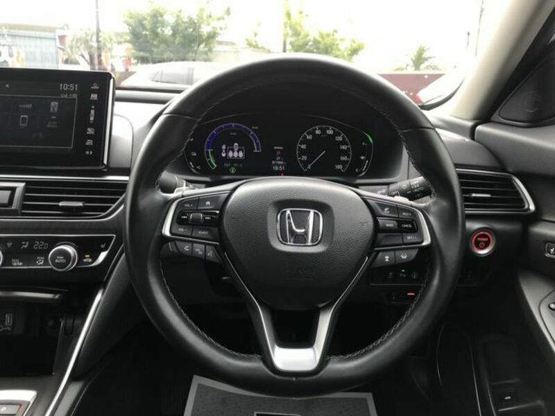 ACCORD HYBRID-12