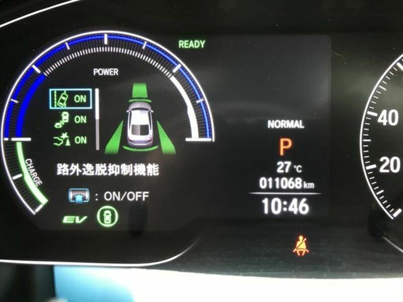 ACCORD HYBRID-13