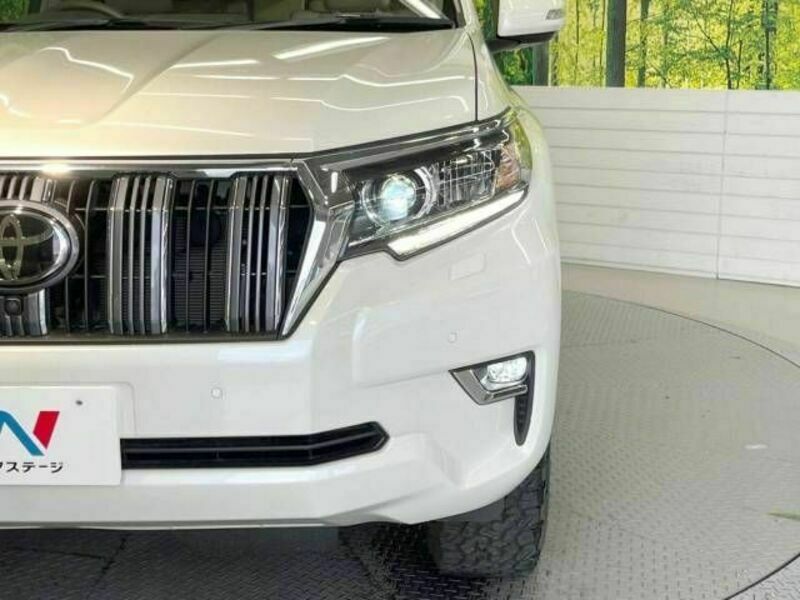 LAND CRUISER PRADO-13