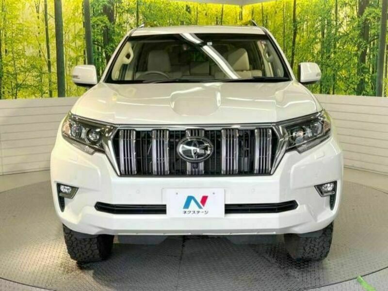 LAND CRUISER PRADO-15