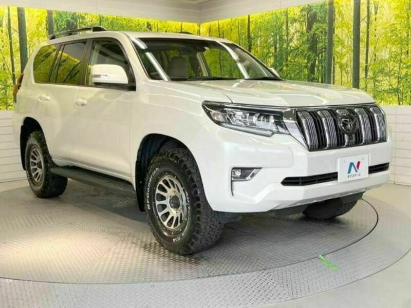 LAND CRUISER PRADO-17