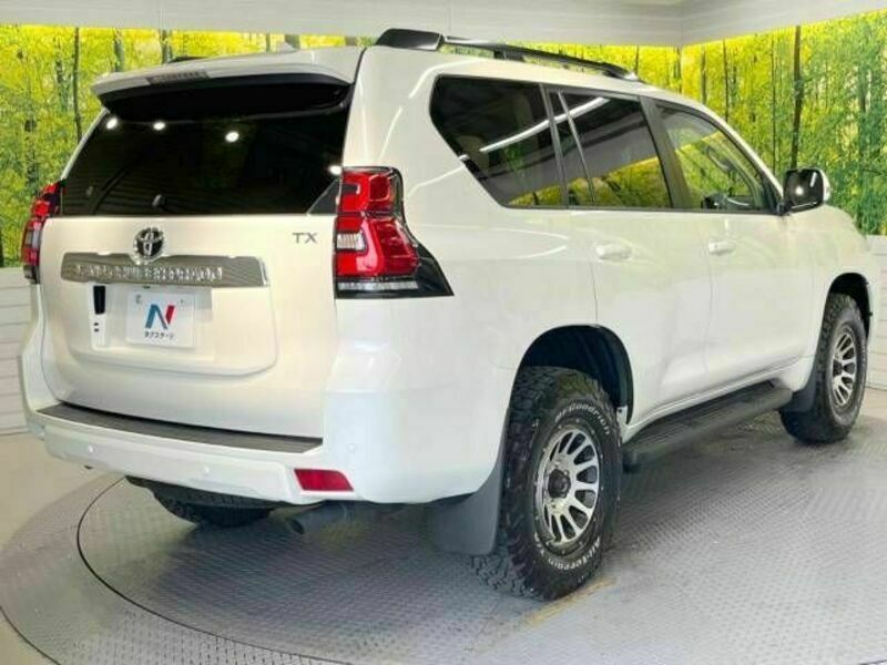 LAND CRUISER PRADO-18