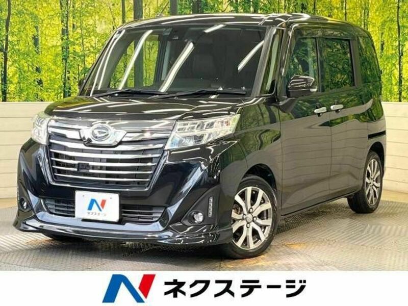 DAIHATSU　THOR