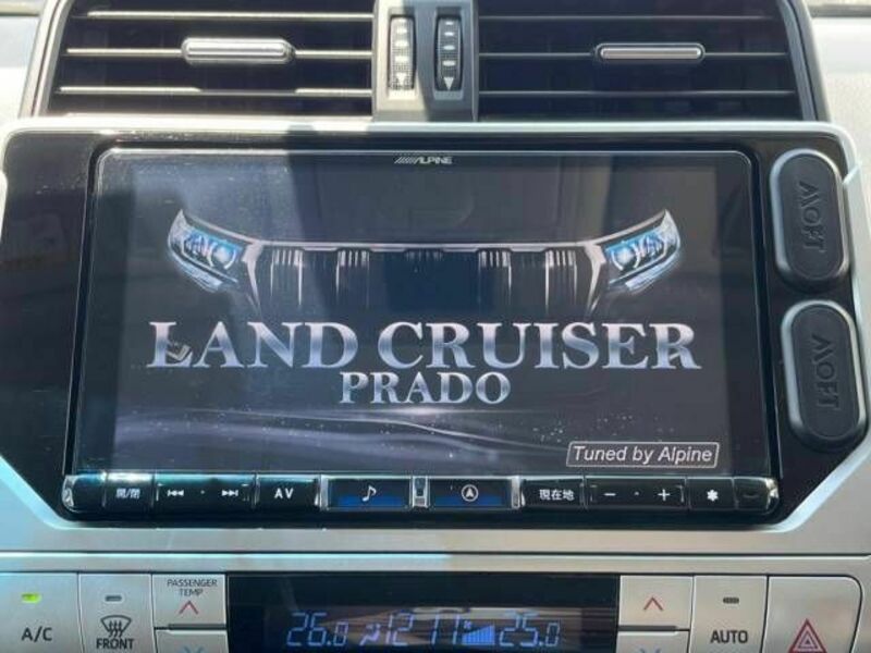 LAND CRUISER PRADO-2