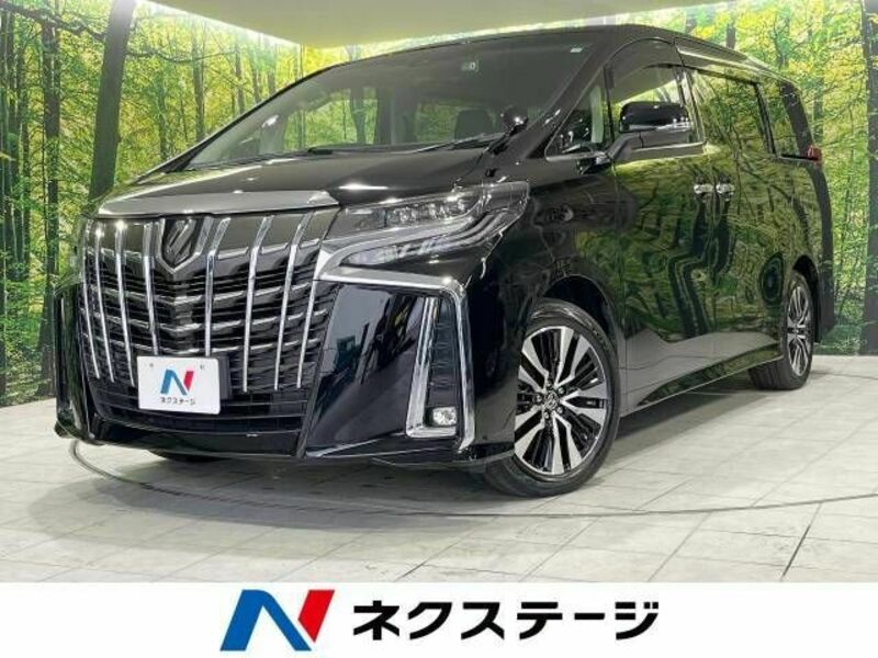 ALPHARD-0