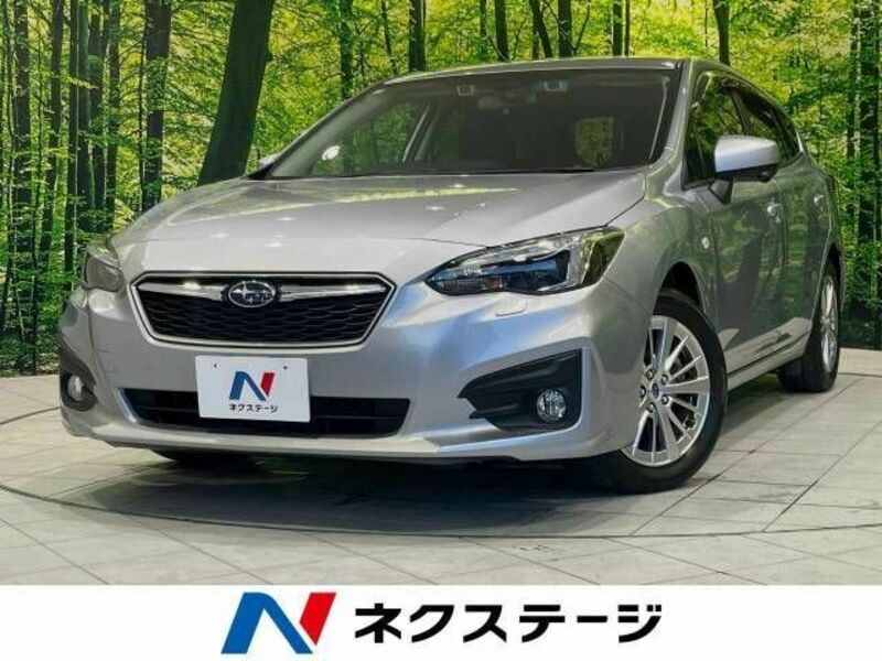 IMPREZA SPORT