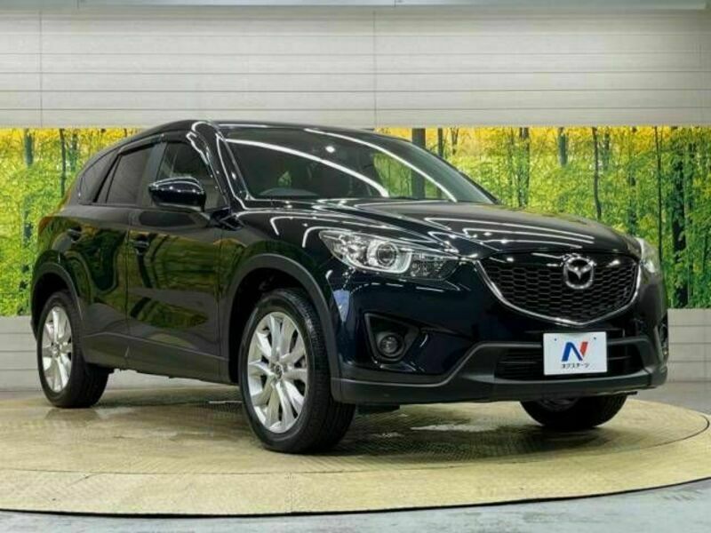 CX-5-16