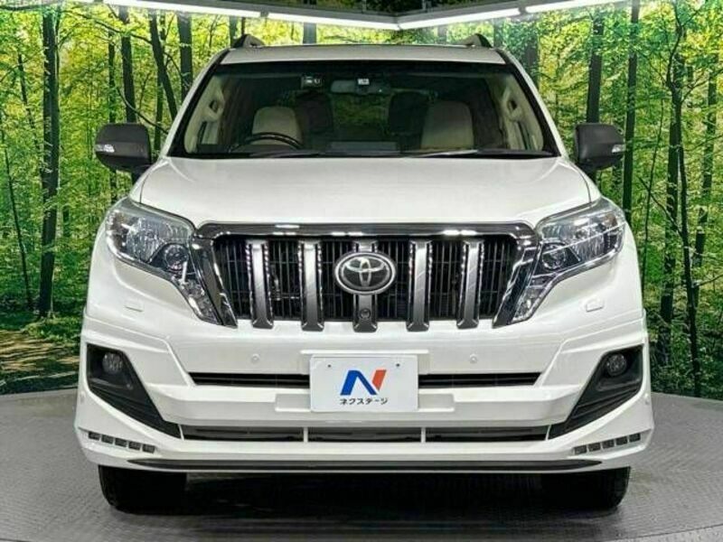 LAND CRUISER PRADO-16