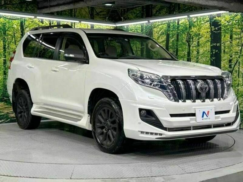 LAND CRUISER PRADO-18