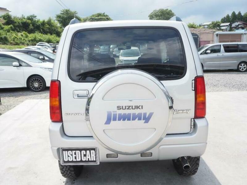 JIMNY-5