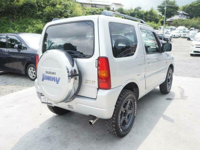 JIMNY-4