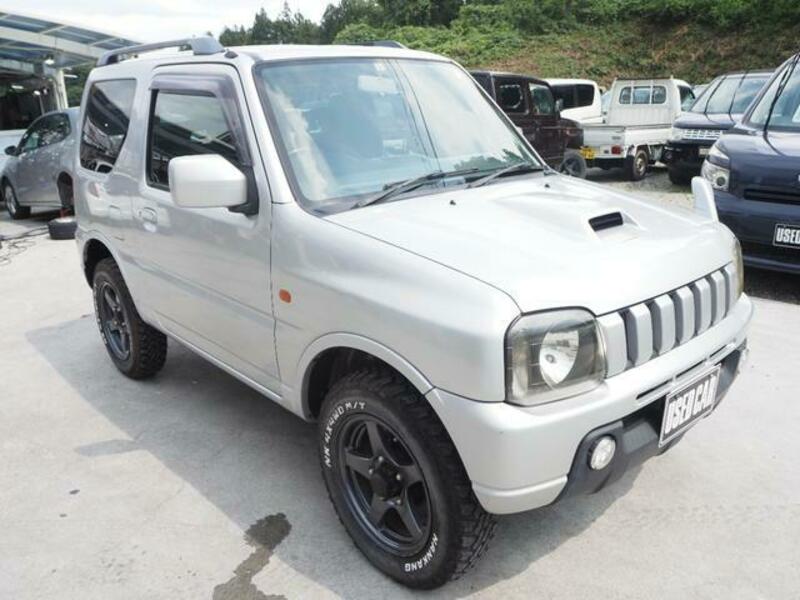 JIMNY-1