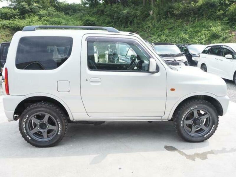 JIMNY-3