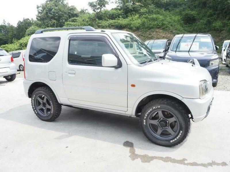 JIMNY-2