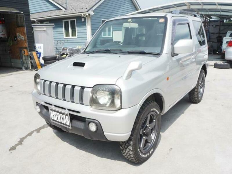 JIMNY-8