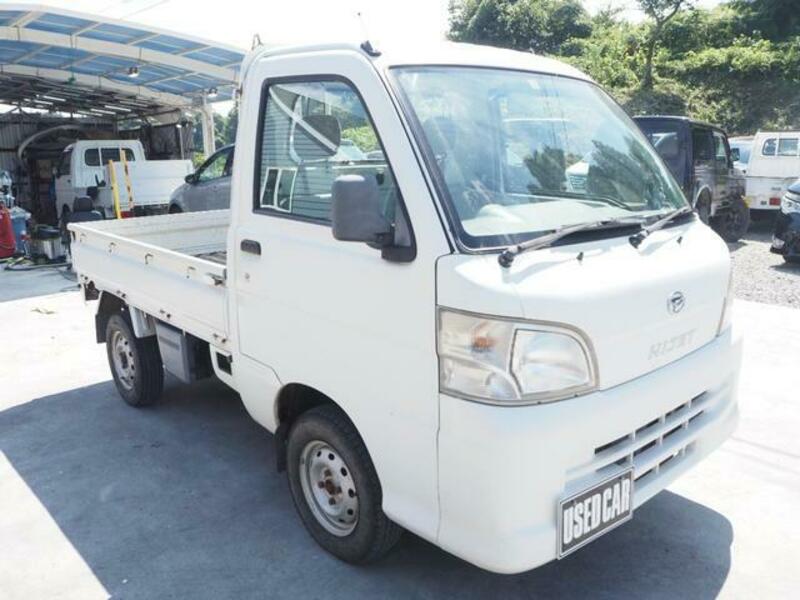 HIJET TRUCK-1