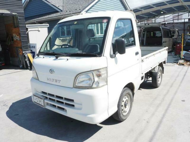 HIJET TRUCK-7