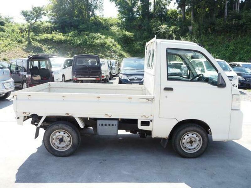 HIJET TRUCK-2