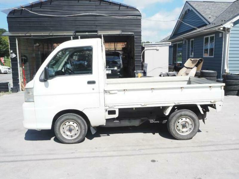 HIJET TRUCK-6