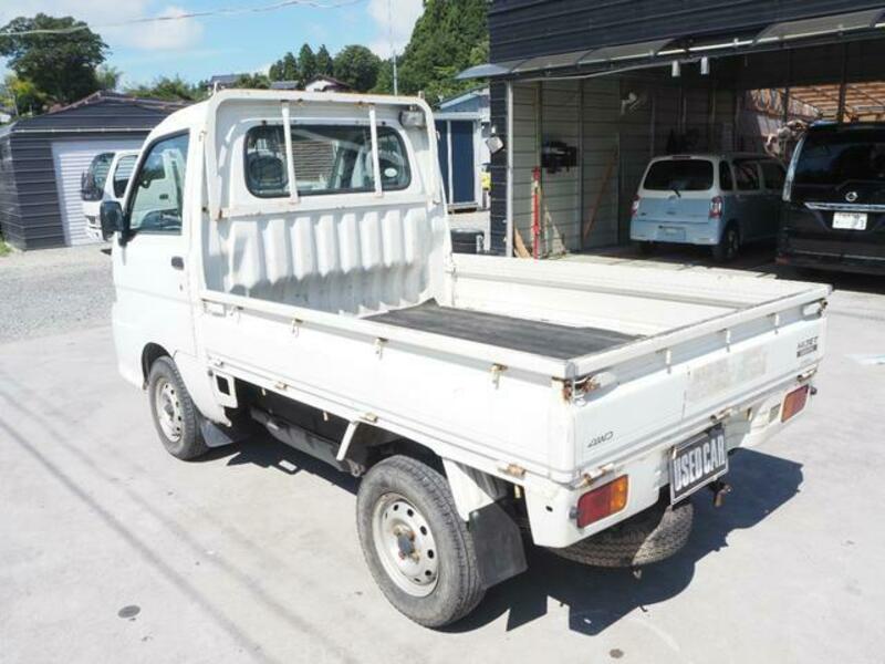 HIJET TRUCK-5