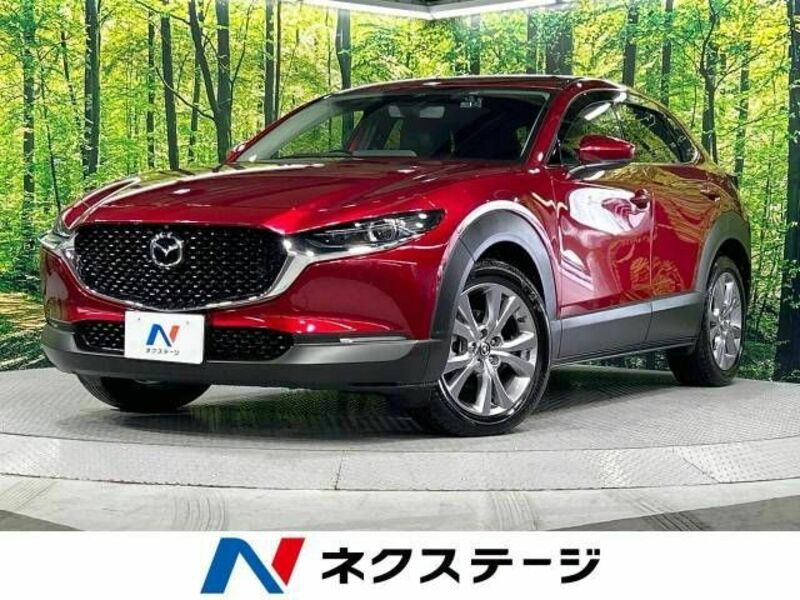 CX-30-0