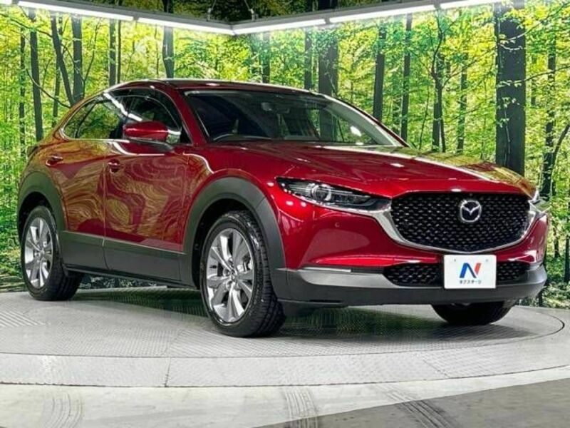 CX-30-16