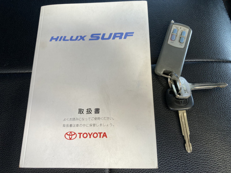 HILUX SURF-17