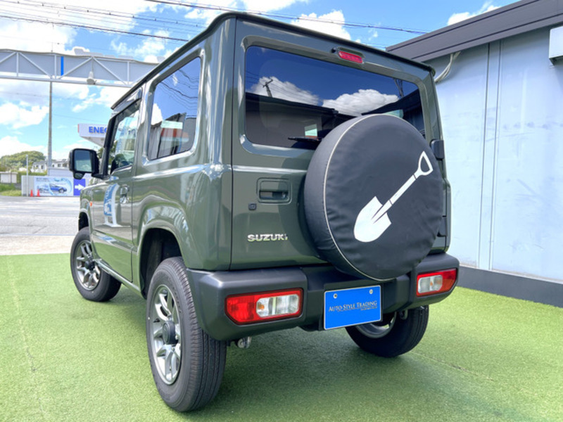 JIMNY-5