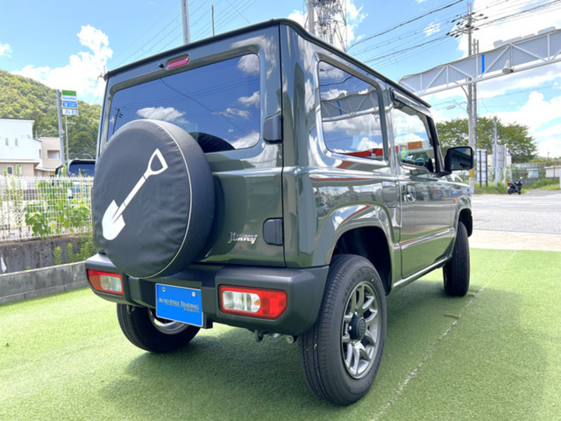 JIMNY-7