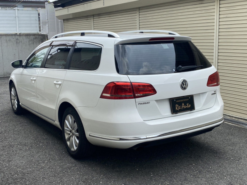 PASSAT VARIANT-3