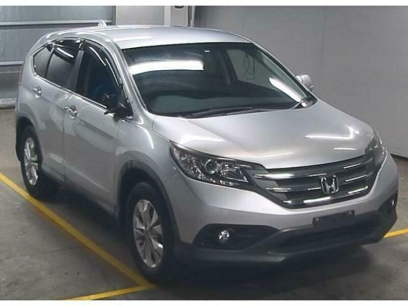 CR-V-0