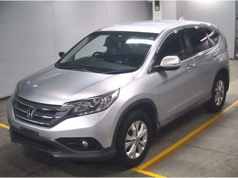 CR-V-1